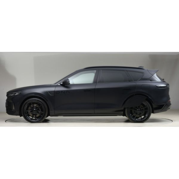 VOYAH FREE 2022 DNA Joint Name Extended Version Medium Large SUV 5 Door 5 Seats