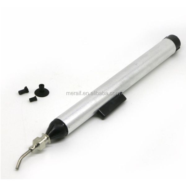 IC SMD Vacuum Sucking Suction Pen Remover Sucker Pick Up Tool BGA repair vacuum
