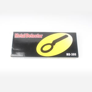 Visual And Audio Ruminant Metal Tracer Adjustable Sensitivity For Accurate