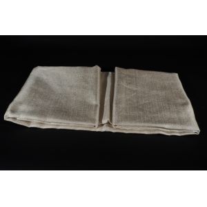 Silicone Coated 1.6m X1.8m Fiberglass Welding Blanket Roll