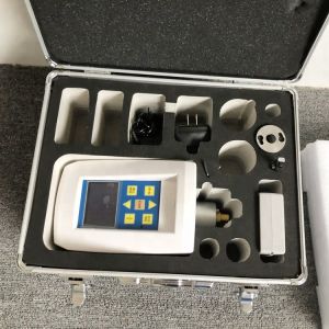 LY-2T HD Display Screen And Touch Screen Rotary Viscometer Test with precision