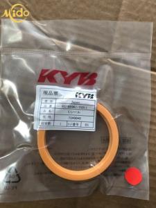 China Original KYB Piston Rod Seal 75*90*9 Mm Excavator Hydraulic Cylinder Wiper Seal on sale