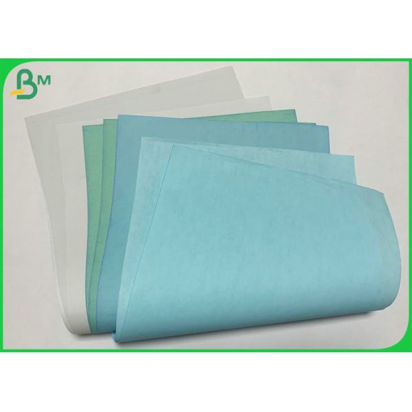 50g NCR Paper Superior 3 - Part CB CF CFB Carbonless Jumb Roll 787mm Width 50g NCR Paper Superior 3 - Part CB CF CFB Carbonless Jumb Roll 787mm Width