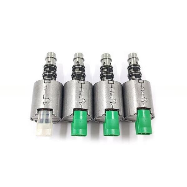 Improve Your Transmission's Performance with B722302 OE 0AM DQ200 Solenoid Valve Kit