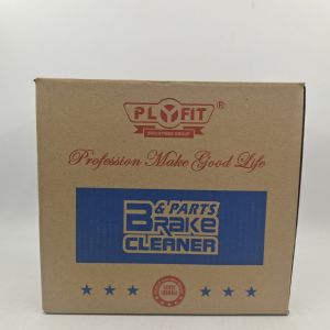 Plyfit 580ml Brake Cleaner Sprayer Quickly Remove Non Chlorinated