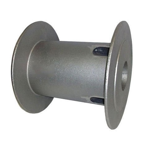 Buy 6.3um Gray Iron Castings Of Shot Blasting Wheel at wholesale prices