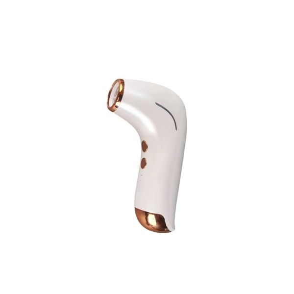 Wireless Outdoors Rechargeable TYPE-C Charging Fast Hair Dryer Violent Fan For Thick Hair