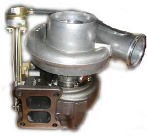 Cummins Various HX40W Turbo 3538856,3802909,3538857