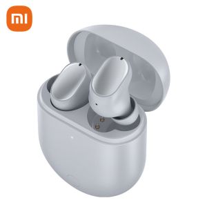 Global Version TWS Wireless Earphones Headphones 35dB ANC Dual-device Xiaomi