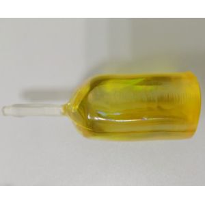 SrLaAlO₄ / LaSrAlO₄ LSAO 10x10x0.5mmt5x5x1mmt Substrate For Epitaxy Customized