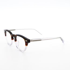 Individuality Artisanal Enduro Acetate Glasses Frame MR 98617