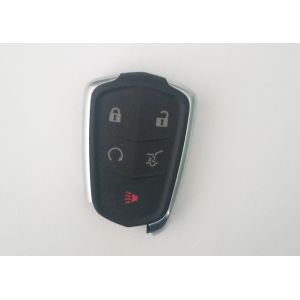 Quality Cadillac XT5 Smart Remote Keyless Entry FCC ID HYQ2EB 5 Button 433 Mhz for sale