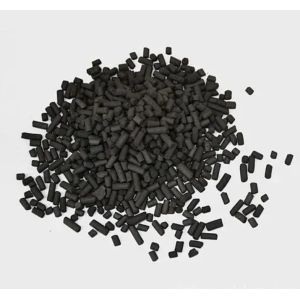 Columnar Industrial Activated Carbon Chemical Production Activated Carbon