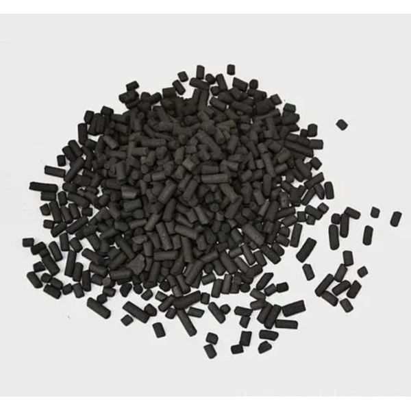 Columnar Industrial Activated Carbon Chemical Production Activated Carbon