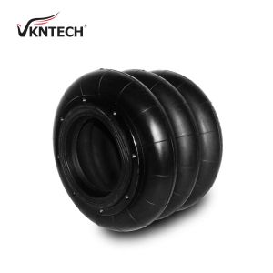 OEM Rubber Silicone Air Spring Air Bellow 3B 0254-2