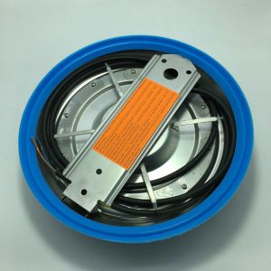 Waterproof IP68 90Ra 45W Surface Mounted LED Pool Light