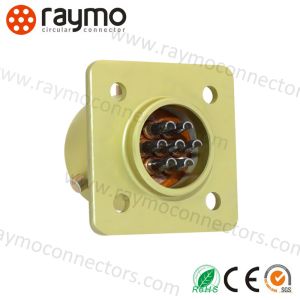 Ultra Small Military Circular Connectors
