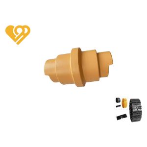 D51PX-22 Undercarriage Track Carrier Rollers 12T3000041 with High Durability