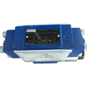Rexroth Hydraulic Valve Z4WEH10E63-4X/6EG24N9ETK4/B10 Modularity Energy Saving