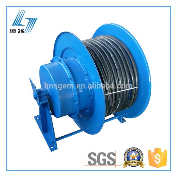 Buy High Quality Electric Cable Reels for Sale at wholesale prices