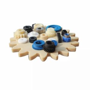 Price Tooling Handles Cost Custom-Made Gear Plastic Mold Injection