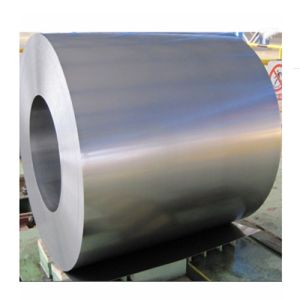 Construction 304 Hot Rolled 4.00mm Stainless Steel Coil