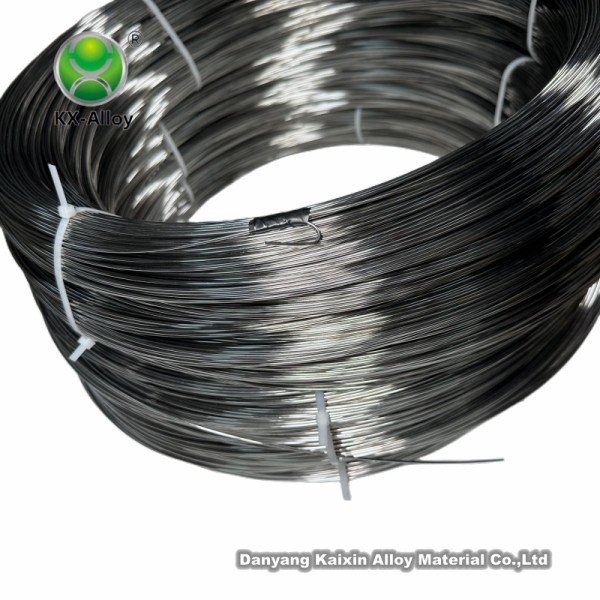 Hiperco 50 Soft Magnetic Alloy ASTM Rod / Tube / Plate / Wire / Strip