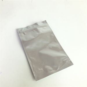 Laminated Film 1 Gallon Aluminum Foil Bag ISO9001