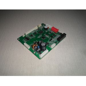 Android Citizen 80mm Barcode Label Sticker Printers Mechanism LT2320