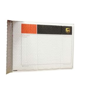 Anti Rub Offset Printing 5X10" Poly Bubble Mailers