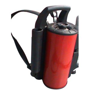 Light Dry Water Mist Extinguisher , Advanced Pressurized Water Extinguisher