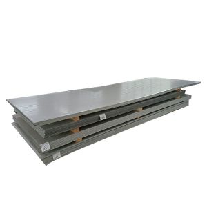 Construction 316L 304 Stainless Steel Sheets Hot Rolled Cold Drawn