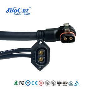 AC100A Electric Vehicle Yacht Ship Charging Lithium Battery Replacement