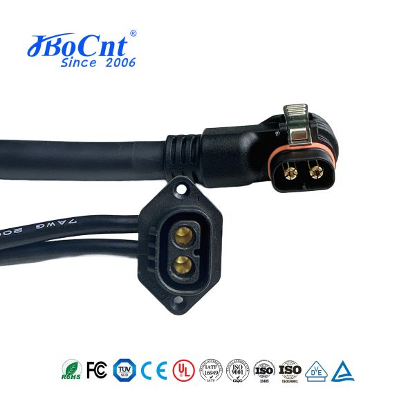 AC100A Electric Vehicle Yacht Ship Charging Lithium Battery Replacement