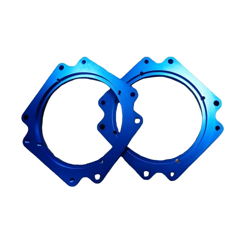 China Custom Aluminum CNC Machining Turning ODM CNC Machining Automotive Parts on sale