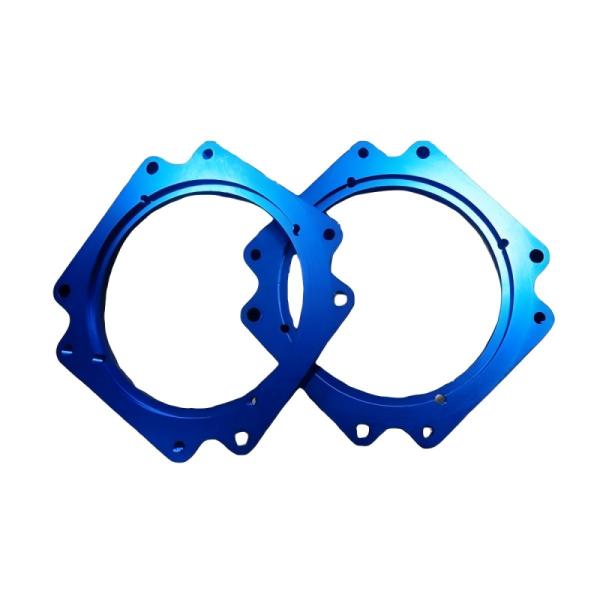 Buy Custom Aluminum CNC Machining Turning ODM CNC Machining Automotive Parts at wholesale prices