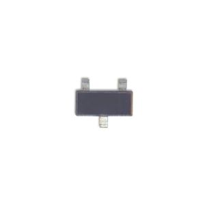 2N7002 Mosfet N Channel SMD 60V 115MA Integrated Circuits