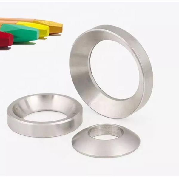 304 Stainless Steel GB850 Conical Washer/GB849 Spherical Washer/Concave Convex Washer Ideal