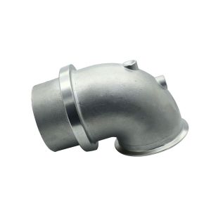 China Auto Part OEM Precision Stainless Steel Investment Casting on sale