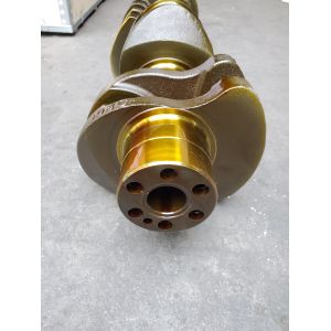 13411-2241 Is For The Crankshaft Of The Hino Engine J08c/J08e Casting Material