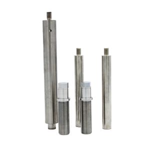 SS Plastic Brass Aluminum Metal CNC Machining Prototype Service CNC Turning