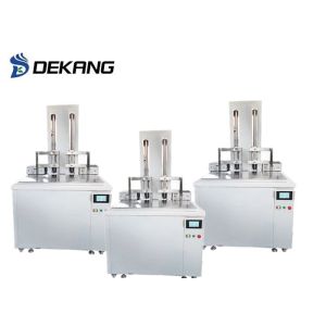 88L Industrial Heated Automotive Ultrasonic Cleaner With Dewaxing Degreasing Function