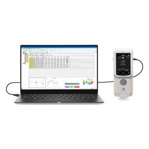 400nm 1.5s Colour Measurement Spectrophotometer 3nh TS7010