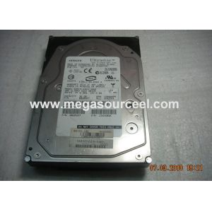 80 pin HP BF0368A4AC HGST HUS151436VL3800 3.5 inch 36.7 GB 15K RPM SCSI hard