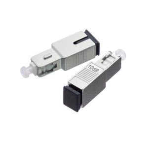 SC-UPC Optical Fiber Attenuator For CATV System