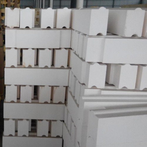 High-Temperature Stability With Zero Expansion Silica Bricks High Quality
