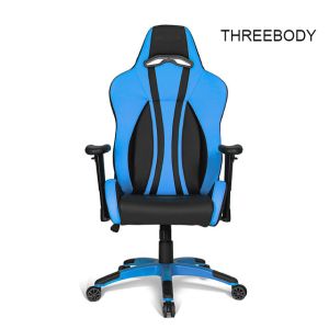 Butterfly Mechanism Pro Gaming Chair , Professional Racing Style Office Chair