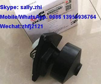 brand new Water pump , 4934058, DCEC engine parts for dongfeng Cummins engine
