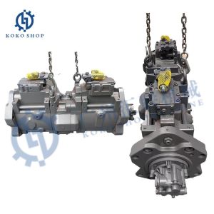 China EC360 EC360B EC380D EC460 EC460B EC460C EC480D EC700 EC750D EC950EL EW55 Construction Excavator Spare Parts Hydraulic Main Pump on sale