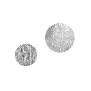 Paper Embossing Cylinder Glass Decorative Sheet Labels